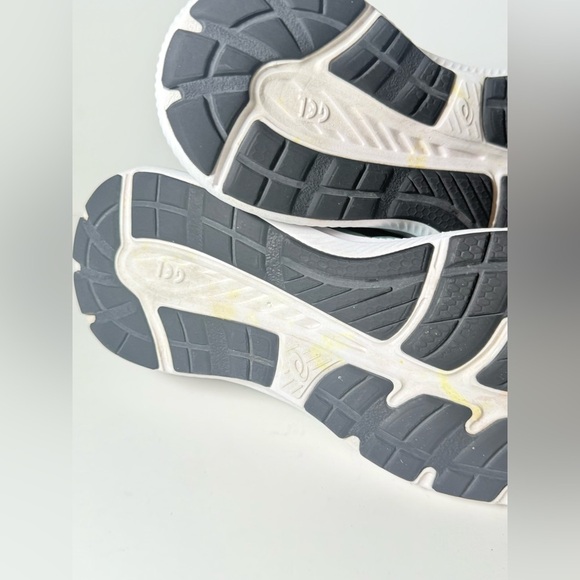 ASICS Womens Gel-Contend Blue US 7.5 1012A911-407 - Picture 7 of 10